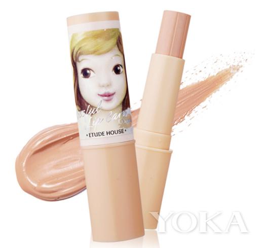 给他一个甜蜜的吻!情人节粉唇怎样不出错?