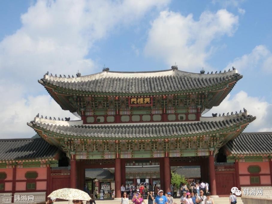 迟到已久的韩国之旅——从签证到店铺超详细，你还不快麻竹？