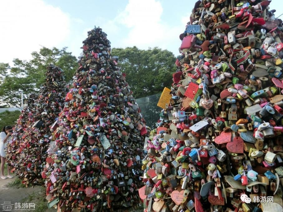 迟到已久的韩国之旅——从签证到店铺超详细，你还不快麻竹？