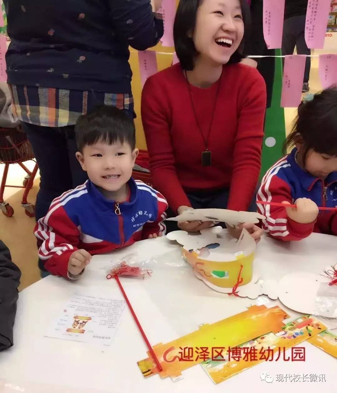 幼儿园元宵节手工制作元宵活动,幼儿园元宵节亲手做元宵