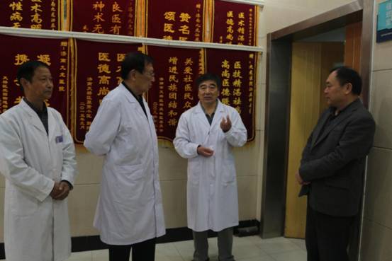 春节后再现就诊高峰：济南九龙三大措施高效缓解看病扎堆现象