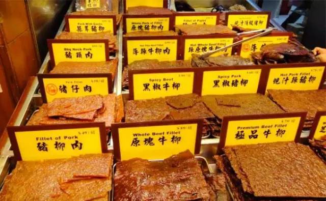 最好的旅行伴手礼,世界各地的旅游伴手礼