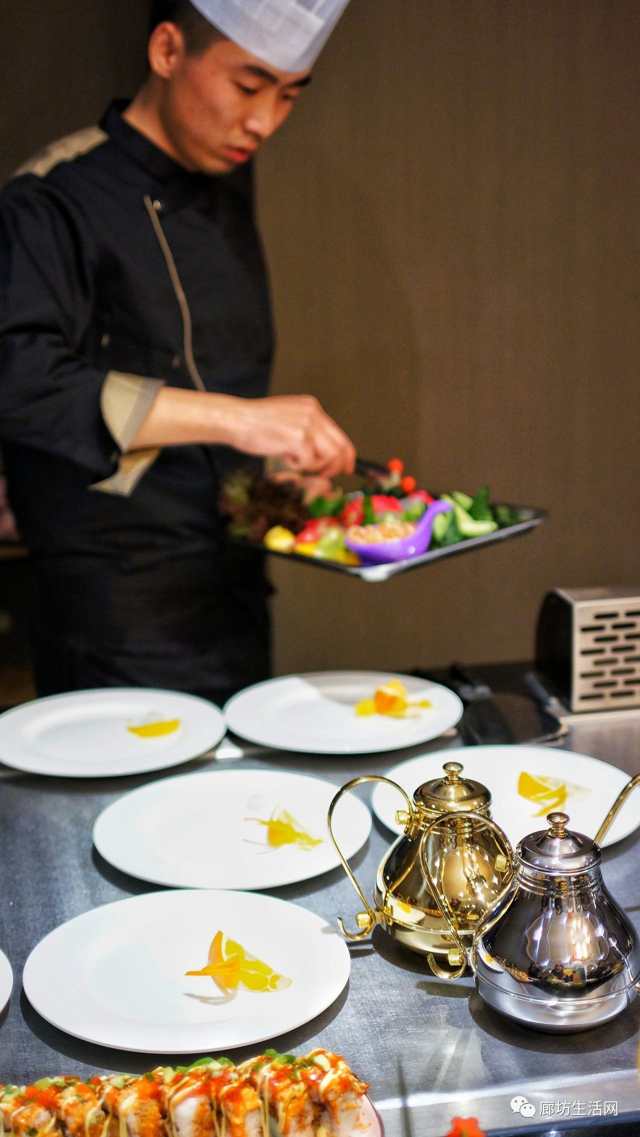 情侣家庭美食推荐,日式铁板烧餐厅推荐