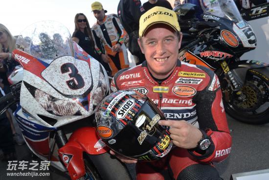 智者·冠军精神——冠军车手与他们的成功之路