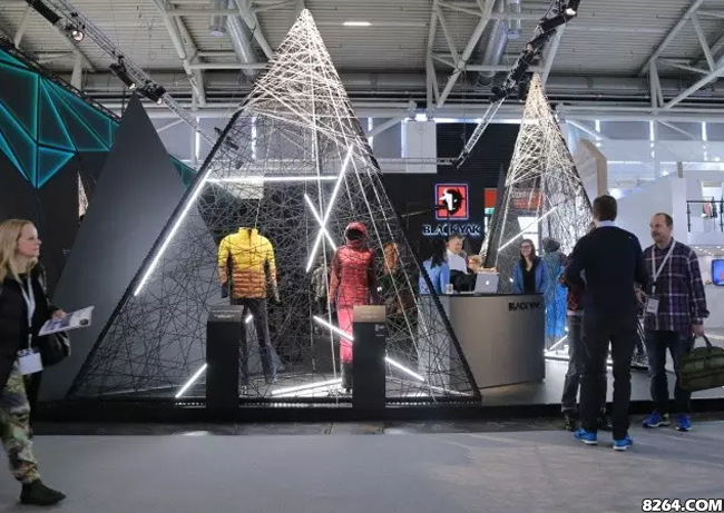 德国ispo展会官网,德国ispo获奖产品