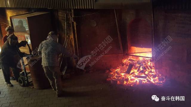 韩国汗蒸需要准备什么,韩国汗蒸的地方叫什么