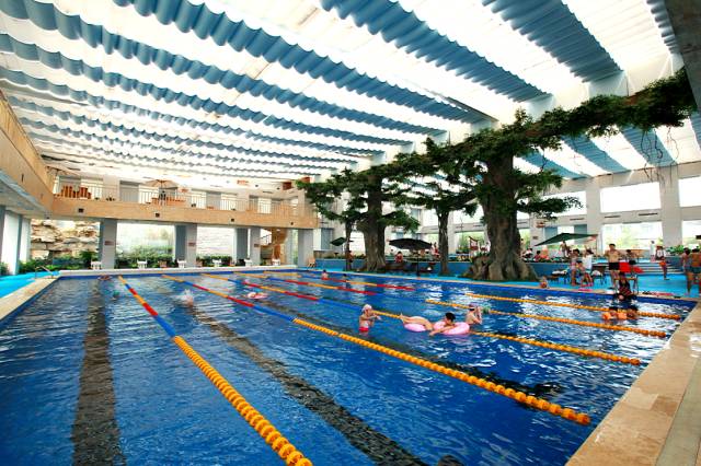 冬游踏雪,冬游沂蒙山