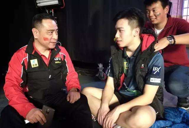 镇江“草根教练”带出世界冠军