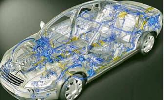 上汽通用国内配套生产厂家,盖世汽车采购平台