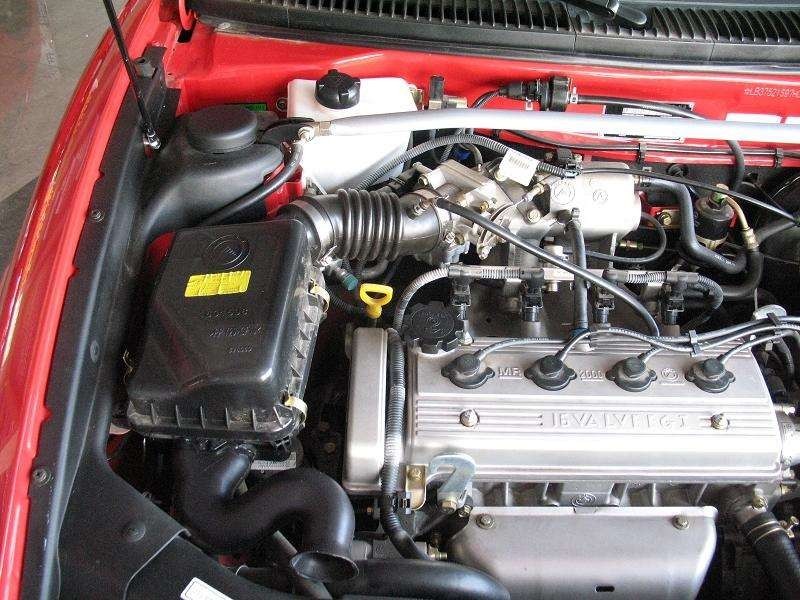 那些年惊艳我们的日系神车,盘点最便宜的几款国产超跑