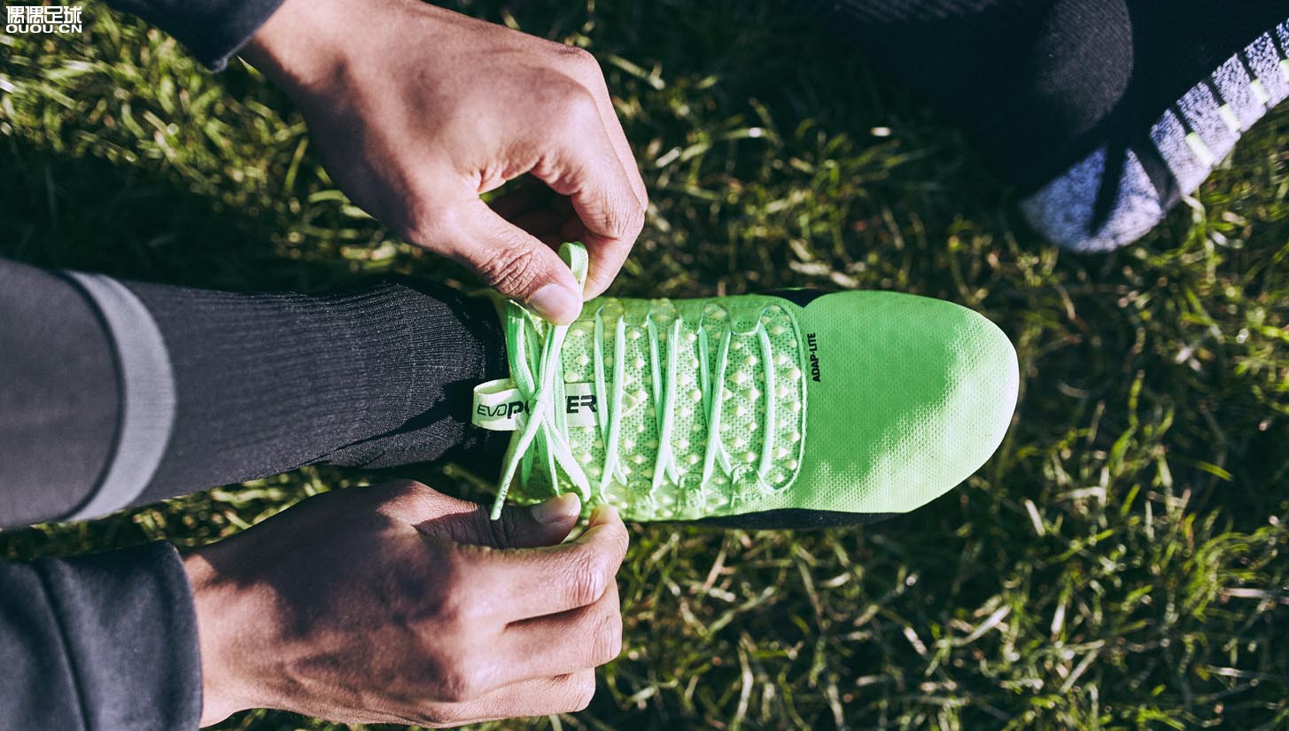 pumaevospeed3.5lth足球鞋评测,pumaevopower足球鞋