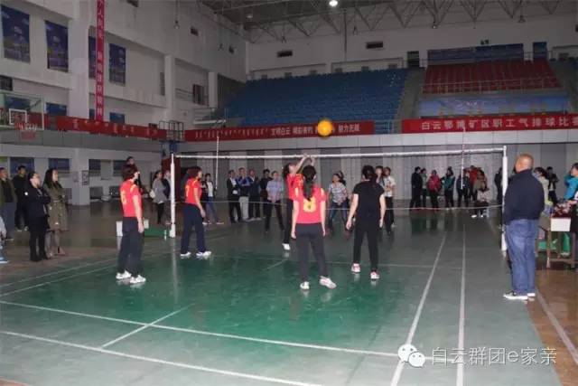 「回眸我们的2016」“细”说白云矿区工青妇红会的2016,如此震撼!