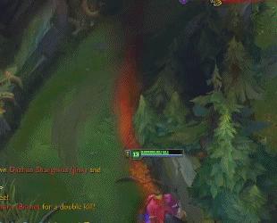 7.3重生后的沃里克将登场，赛场与Rank会是首选吗？