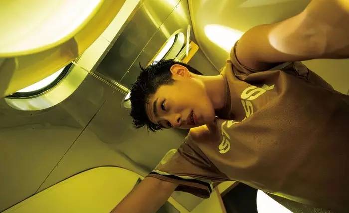 吴磊刘昊然tfboys同台,刘昊然tfboys四大鲜肉同台