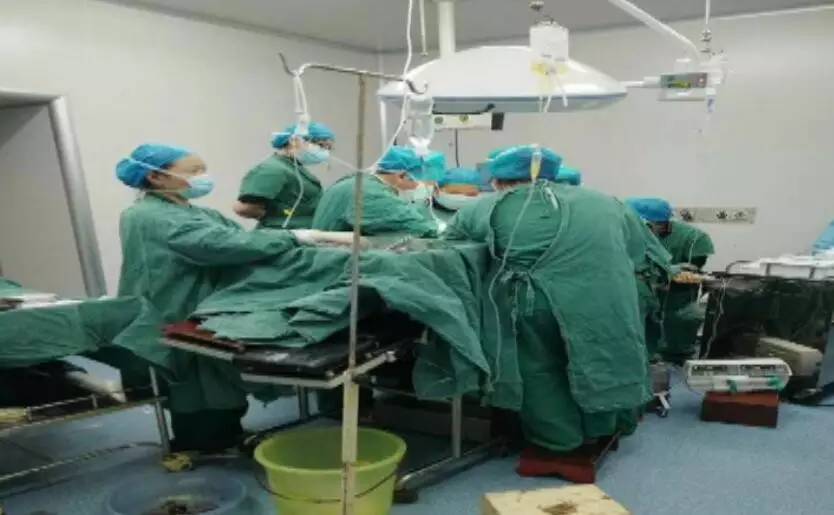 广西一孕妇出血休克,孕妇大出血输血新闻