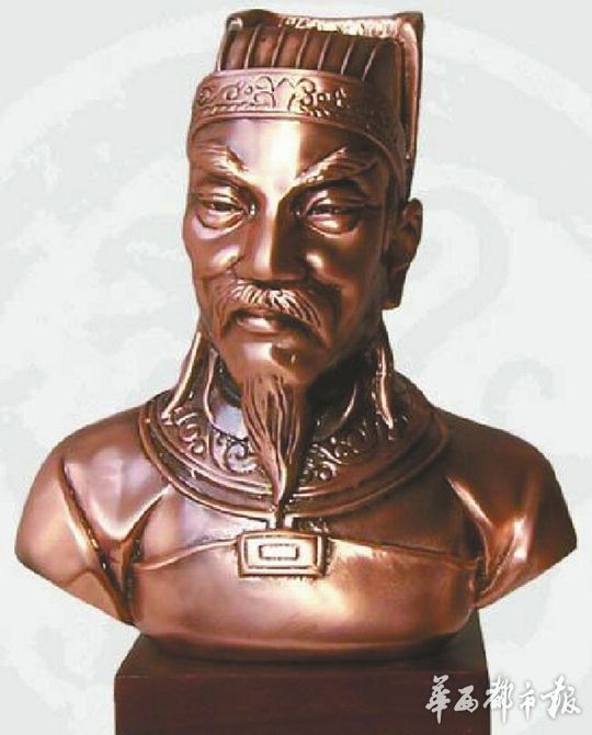 高姓起源四川成都,四川姓氏前100大姓