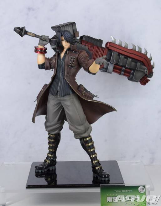 wf夏日手办,wf最惊艳的手办