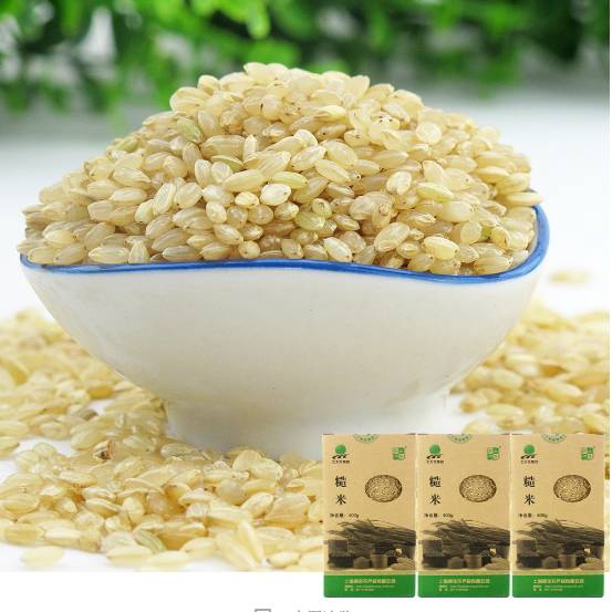 中国大米十大排名,浙江最好吃的大米排名