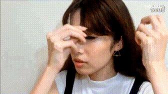 尴尬刘海拉低颜值怎么办？这几个办法说什么我都要Get！