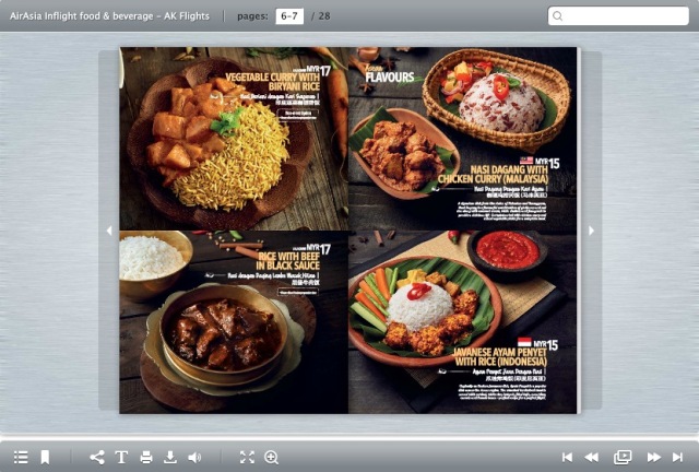 各个航空飞机餐排行,不同航空经济舱的飞机餐