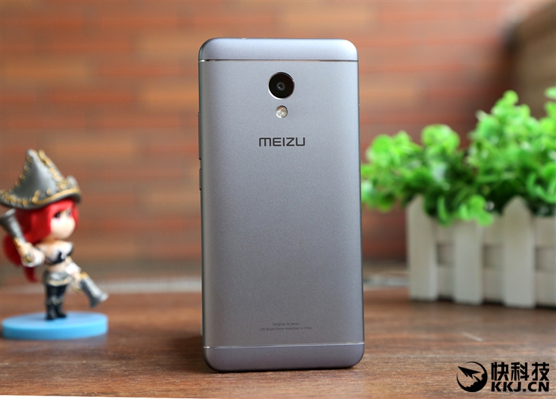 魅蓝5x测评,魅族魅蓝5s深度测评