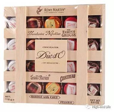 情人节女生送什么巧克力给男生，才能彰显自己的与众不同