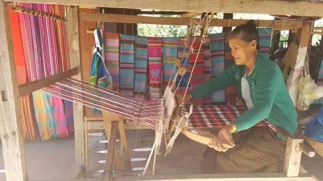 现实版临安世外桃源,勐景来风景