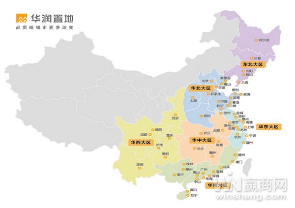 川二级市场“围城效应”：万达凯德抢驻 蓝润明宇外拓？