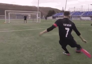 足球运动员假期结束如何恢复体能,足球比赛后如何恢复体能