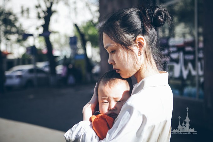 神话国度的守望（带上娃娃穿行欧亚之亚美尼亚）