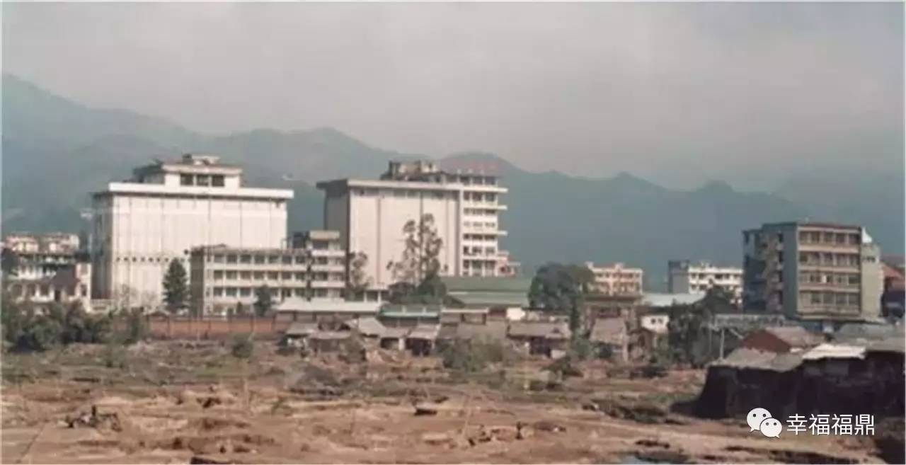 「玩转乡镇」别样山前，让我想想你原来的样子……