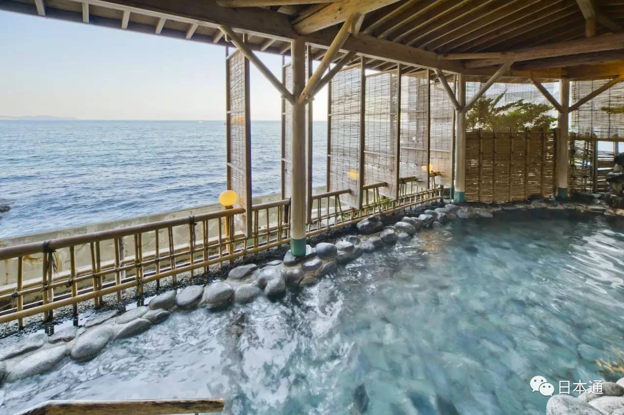 那些去过日本才会知道的事,没做过什么事