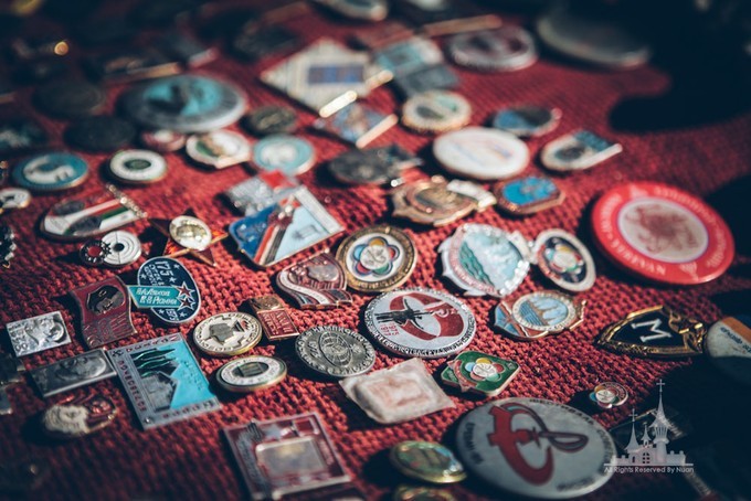 神话国度的守望（带上娃娃穿行欧亚之亚美尼亚）