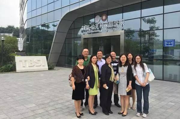 深圳厉害的大学,深圳厉害了