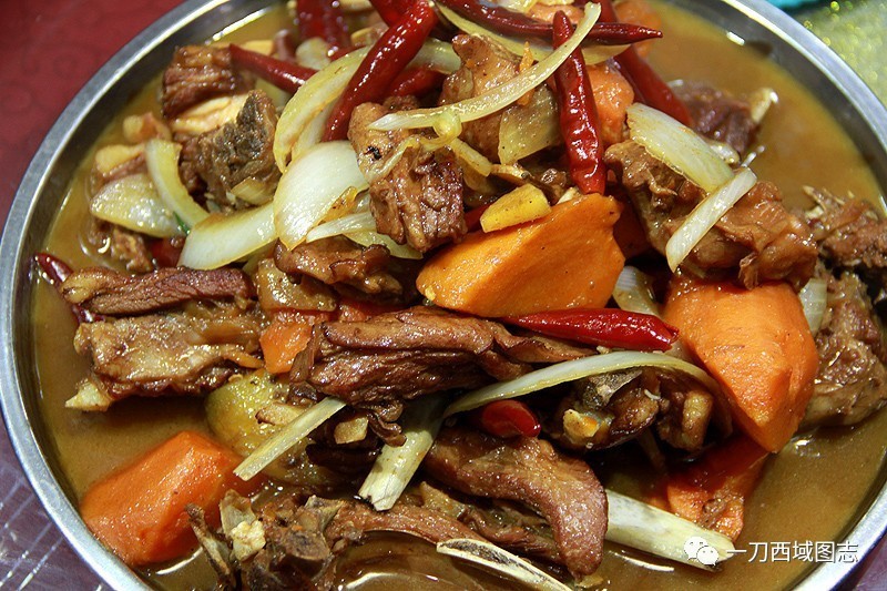 全羊宴108种做法,全羊宴制作经验