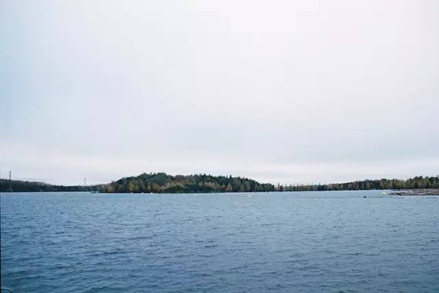 迷失在北欧,迷失在挪威的森林