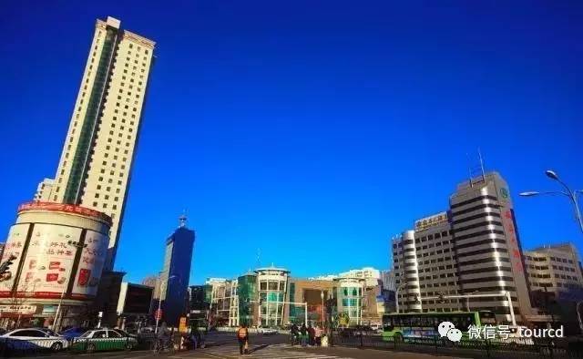 承德市内旅游攻略,承德游玩必去的地方一日游攻略