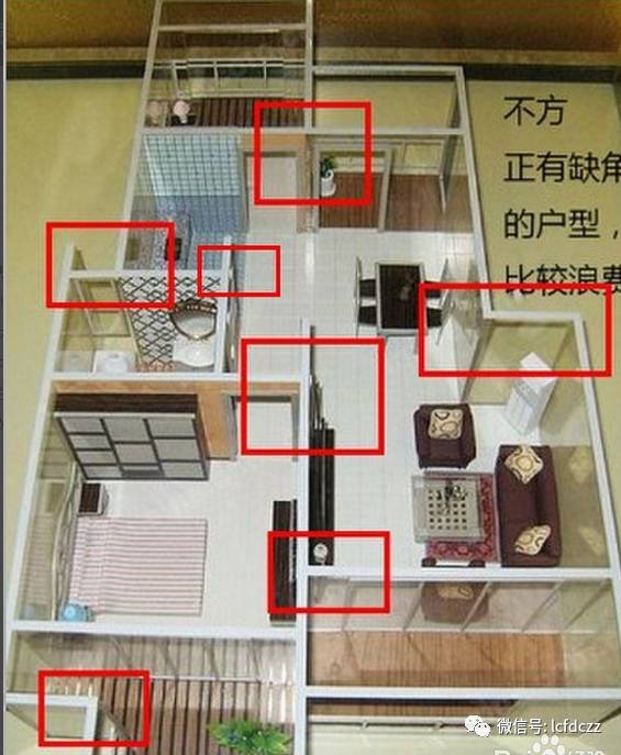 a户型b户型c户型哪个比较好,什么样的户型才是真正的好户型
