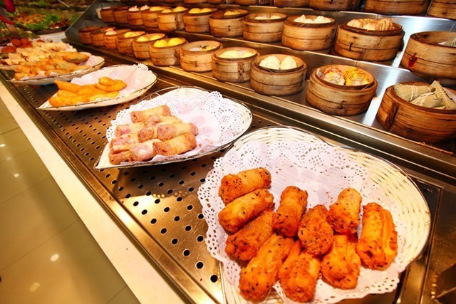 汉丽轩自助烤肉还在开吗,自助烤肉内幕