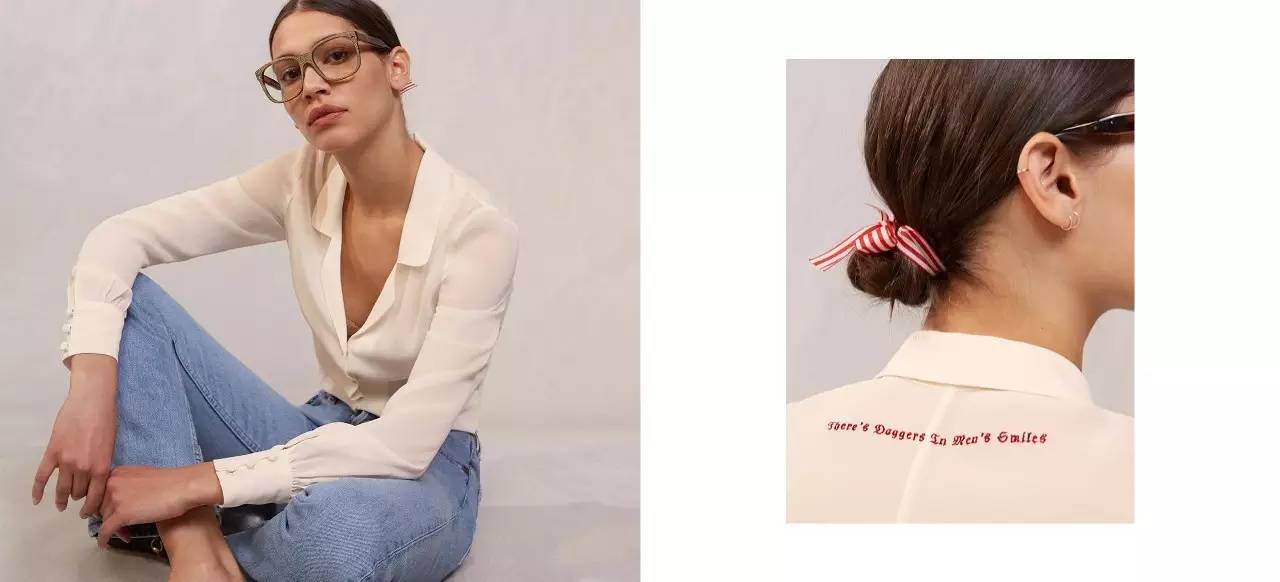 二月种草|二月你慢点走,我的春装还没有准备好!