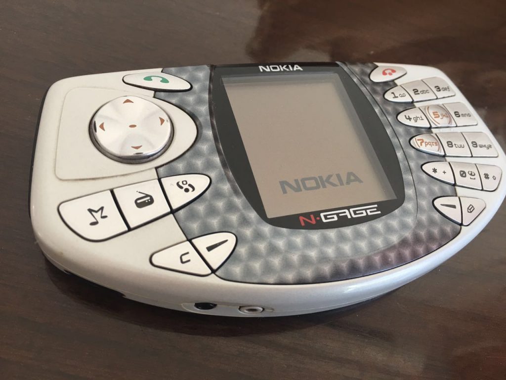 最经典的诺基亚是哪一部,曾经的经典诺基亚机型