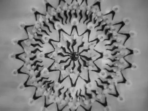 好莱坞电影歌舞场面,好莱坞早期歌舞