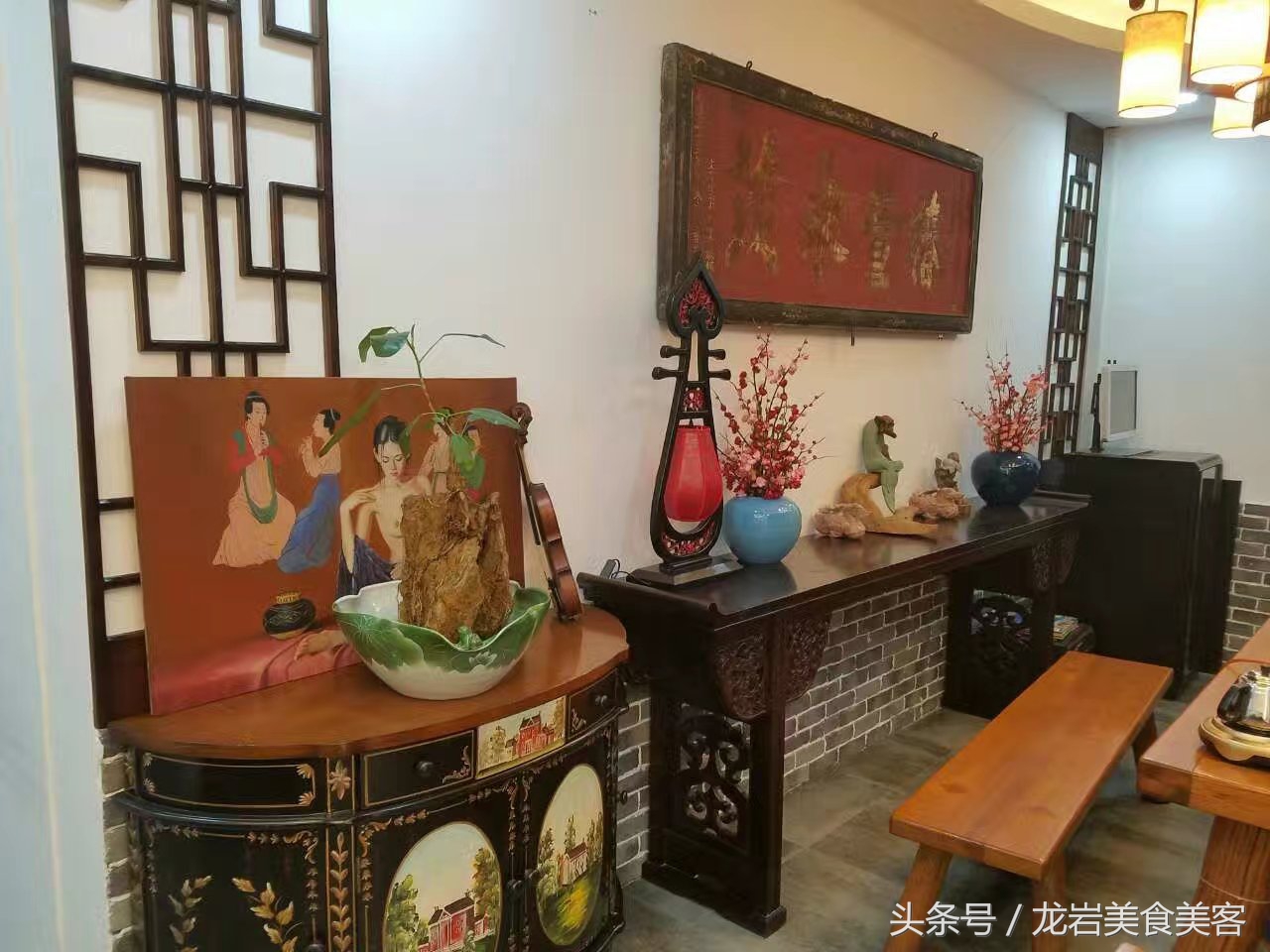 园林式客家大院,兴宁市客家院子