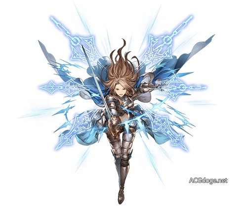 碧蓝幻想购买指南,碧蓝幻想第一弹