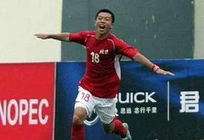 他，今天整整26岁，但却与北京足球已相识了14年！