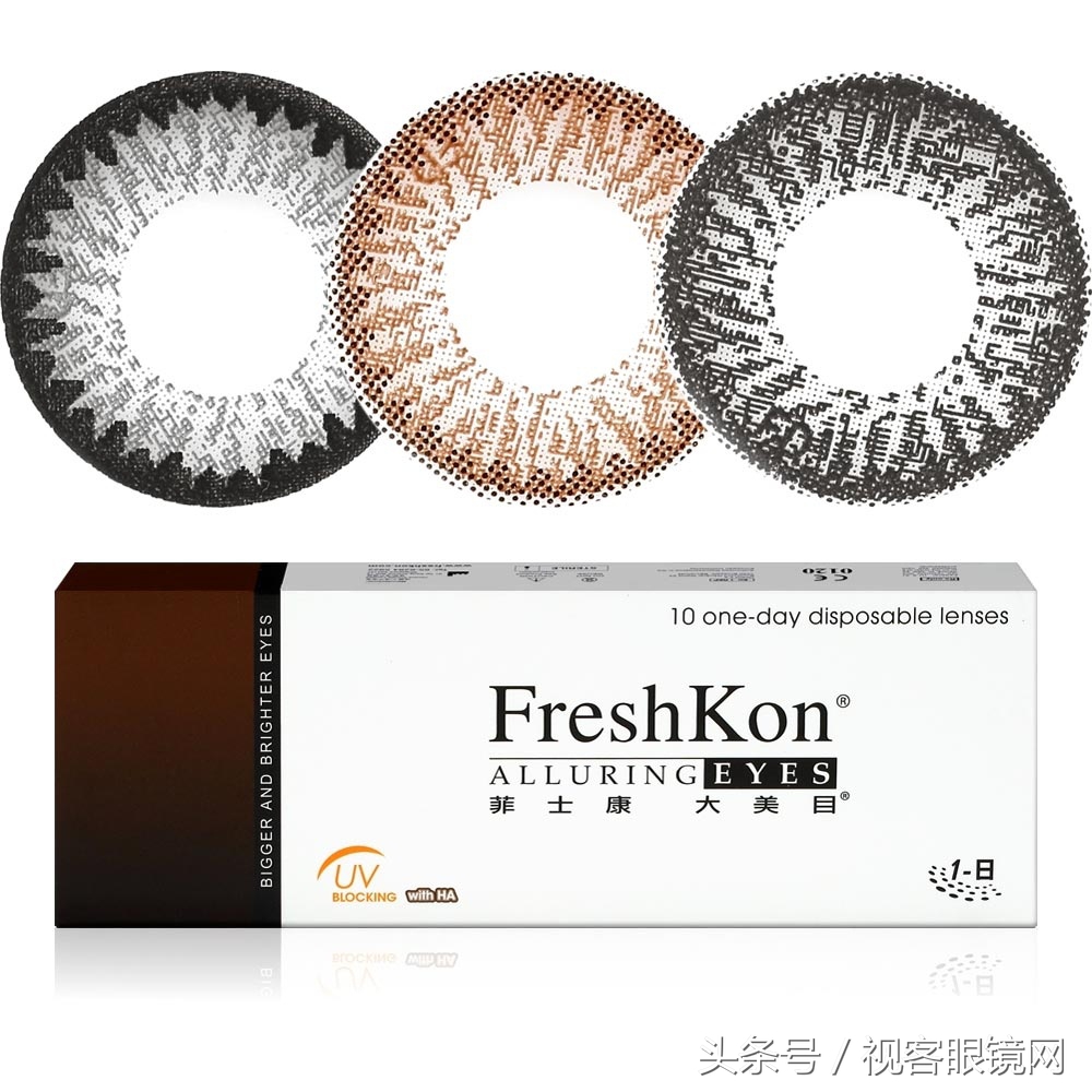 戴隐形眼镜需要知道的常识,戴隐形眼镜会导致角膜厚度变薄吗