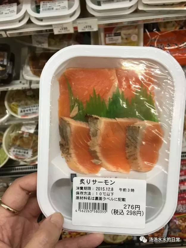 一个美国小哥走进日本7-11被深深震撼了！弄啥类