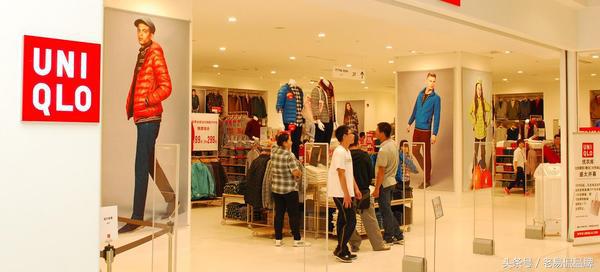 海澜之家是贴标的吗,海澜之家品牌的具体状况