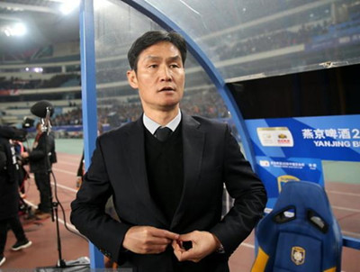 里皮对恒大的最新评价,里皮执教广州恒大晋级之路