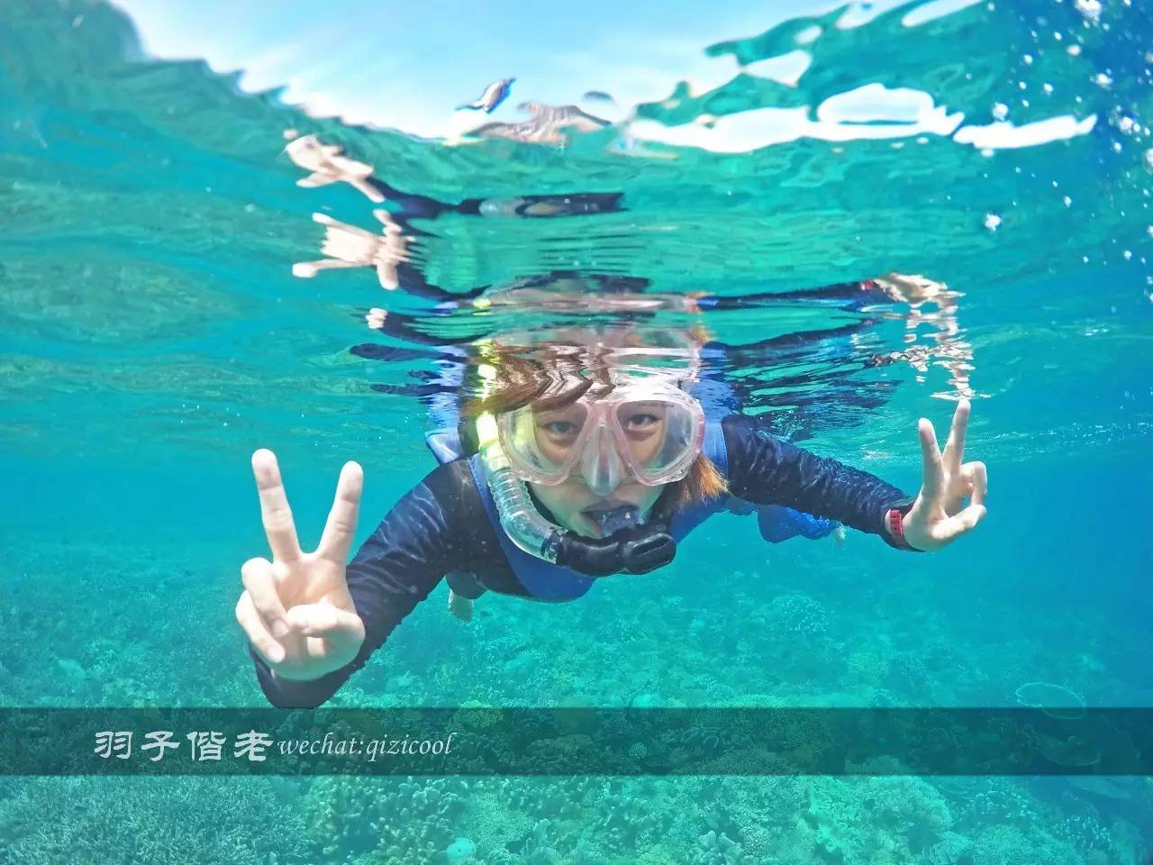 印尼美娜多旅游潜水攻略,印尼美娜多潜水圣地